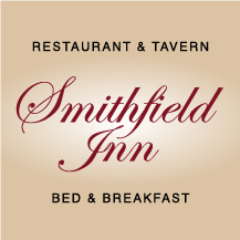 GEORGE WASHINGTON SLEPT HERE ⋆ The Smithfield Inn